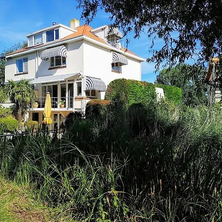 Appartement Verborgen Parel Aan De Rotte
