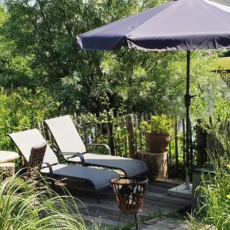 Appartement Verborgen Parel Aan De Rotte Rotterdam
