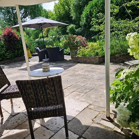 Verborgen Parel Aan De Rotte 鹿特丹