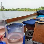 דירה Verborgen Parel Aan De Rotte *
