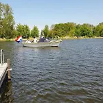דירה Verborgen Parel Aan De Rotte