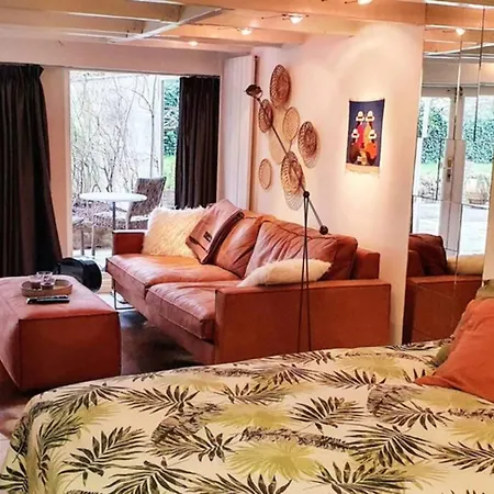 Appartement Verborgen Parel Aan De Rotte *