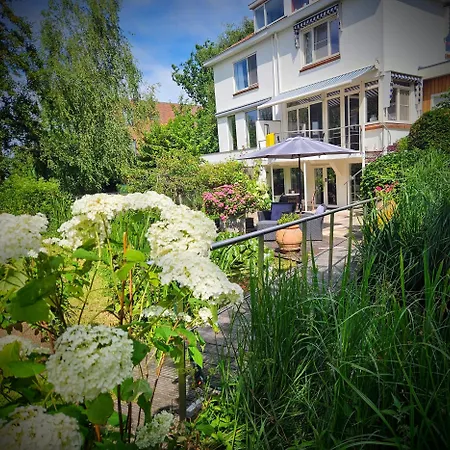 Апартаменты Verborgen Parel Aan De Rotte