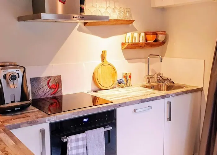 Verborgen Parel Aan De Rotte *