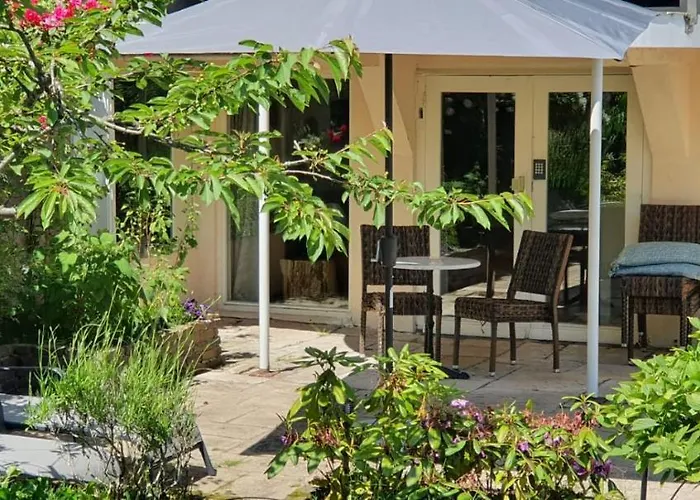 Verborgen Parel Aan De Rotte * Roterdão