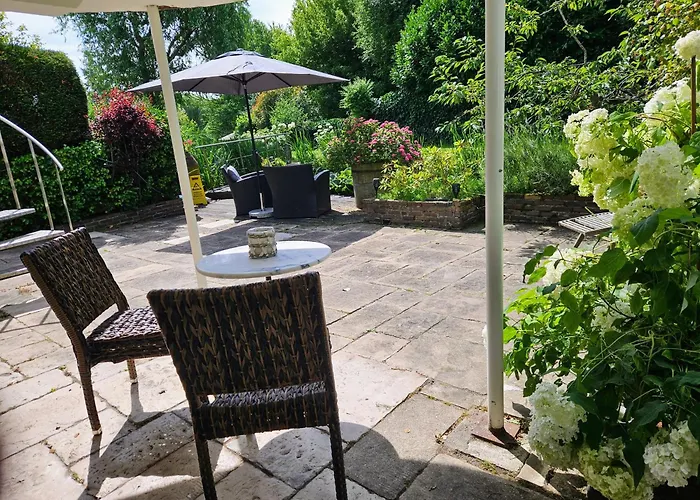 Verborgen Parel Aan De Rotte Роттердам