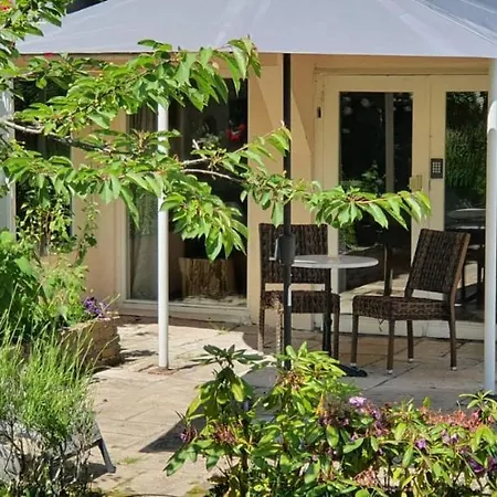 Verborgen Parel Aan De Rotte * Rotterdam