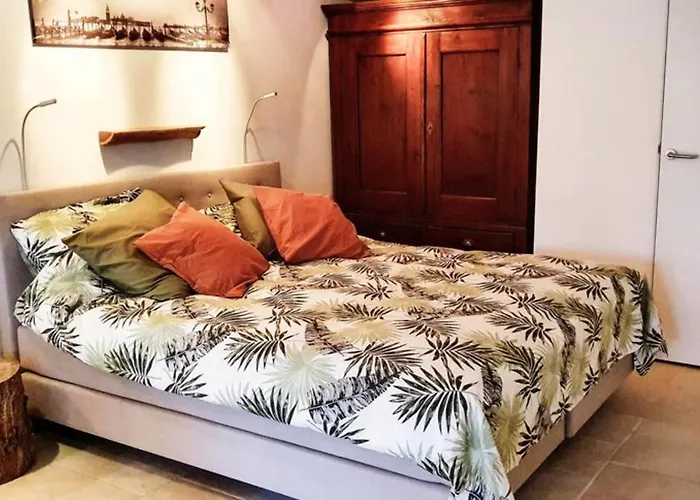 Verborgen Parel Aan De Rotte Rotterdam